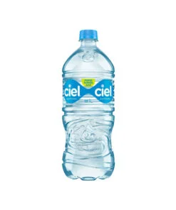 Agua purificada Ciel
