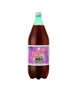 Agua mineral sabor sangría Peñafiel