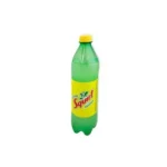 Soda sabor toronja Squirt (600 ml)