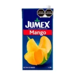 Jugo néctar de mango Jumex