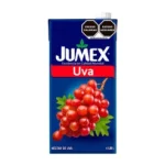 Jugo de uva Jumex