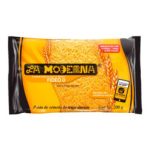 Pasta de fideo no. 0 La Moderna (200 g)