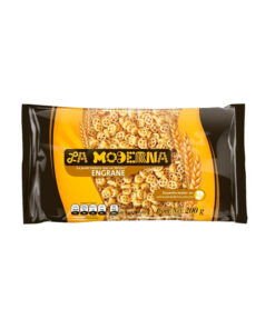 Pasta engrane La Moderna
