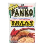 Panko para empanizar Kikkoman