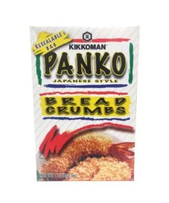 Panko para empanizar Kikkoman