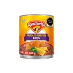 Frijoles refritos bayos Rancherita
