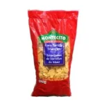 Totopos de maíz en triángulo Montecito (2.27 kg)