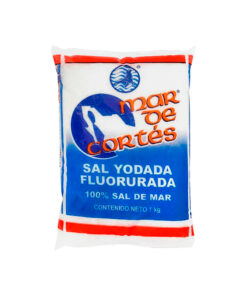 Sal Mar de Cortés