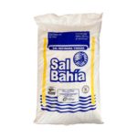 Sal refinada Bahía bulto de 25 Kg
