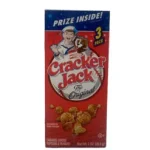 Palomitas de caramelo Cracker Jack