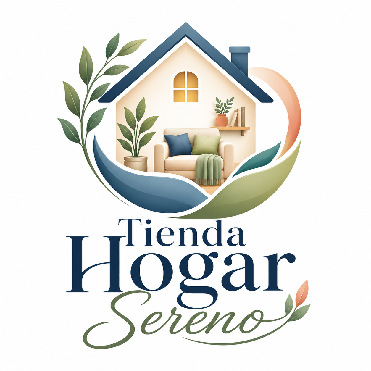 Hogar Sereno